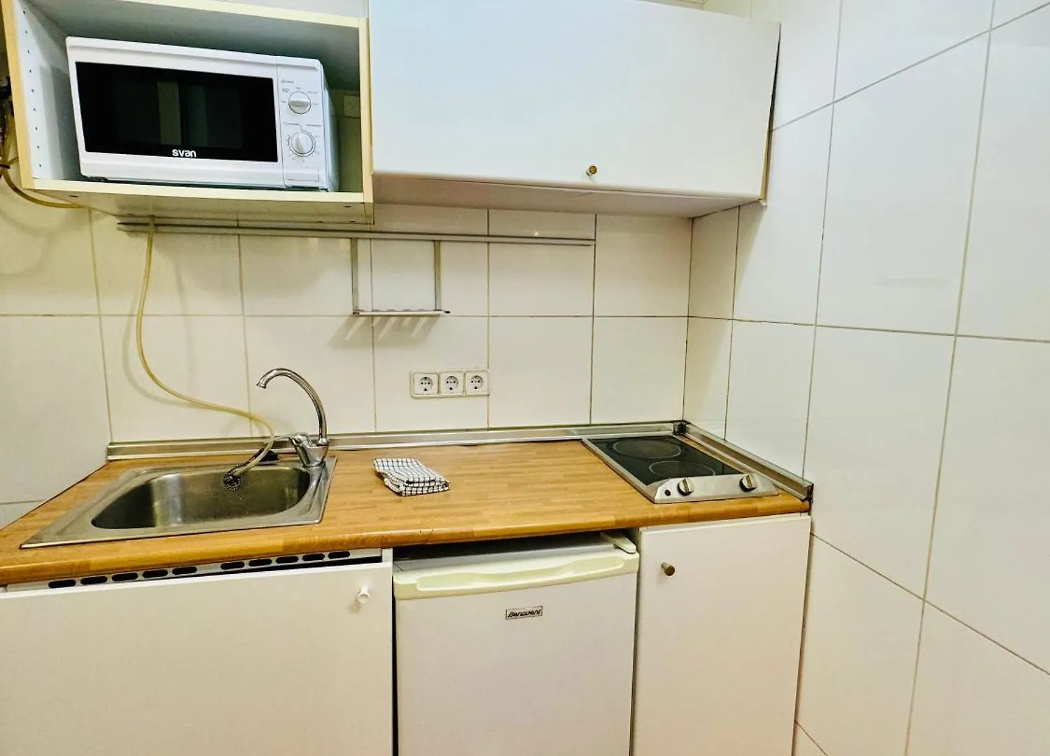 Apartament O43 Center Barca 4 3 Barcelona